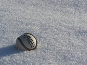 Wintry weather alert issued for Donegal