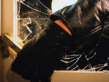 Several businesses burgled in Kinlough