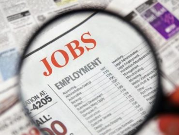 Employment rates on the rise across North West this year