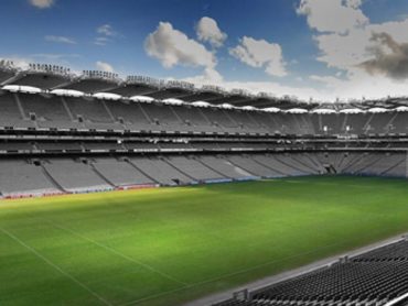 GAA confirms Sunday throw-in for Sligo v Down