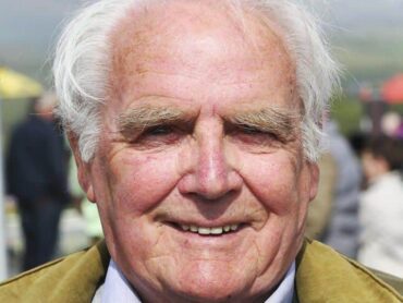 Sligo racing mourns Billy Boyers