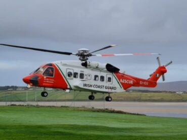 Search for missing Donegal kayaker continues