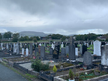 More urgency needed regarding Sligo Cemetery extension