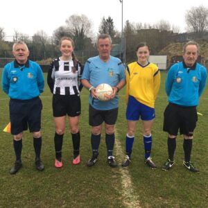 St Attracta's beaten in extra-time in All-Ireland soccer semi