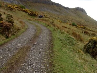 Hopes Leitrim can host National Trail Conference again in future