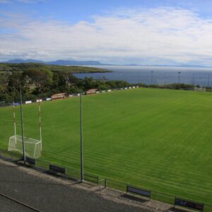 Donegal Division 1 league final fixed for Fintra on July 23rd