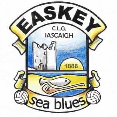 Easkey refuse play league match on player welfare grounds