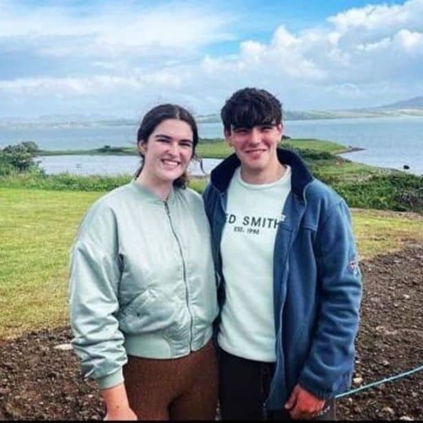 Sligo Rowing Club duo gain international selection