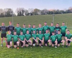 Naomh Brid lose Division 3 final, Malin clinch Division 1 promotion