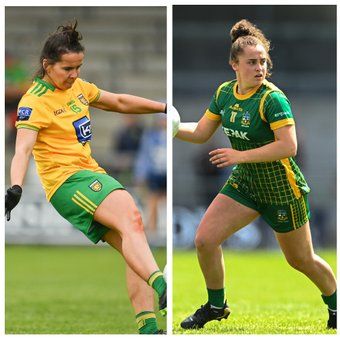 Donegal make three changes for All-Ireland semi-final