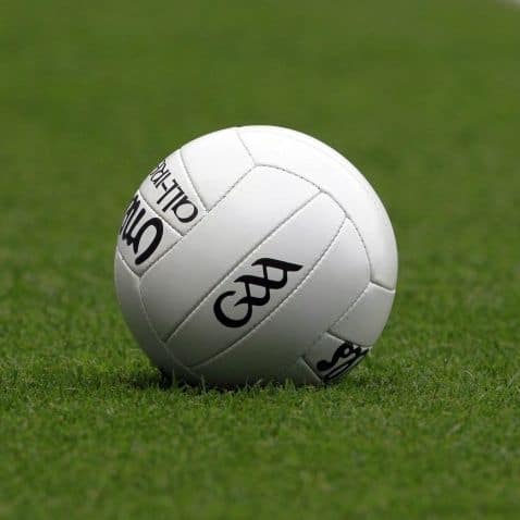 Donegal, Leitrim & Sligo GAA Club results