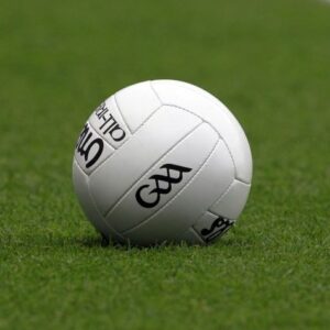 Kilcar reach Division 1 league final in Donegal