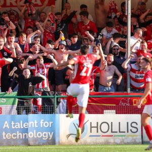 Sligo Rovers beat Bala 2-1 in Euro tie