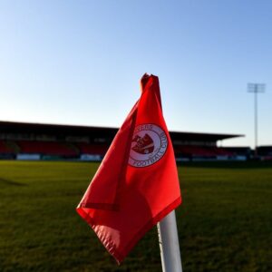 Sligo Rovers women's FAI Cup tie called off