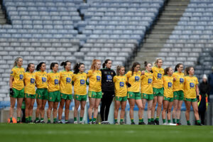 Donegal v Dublin LIVE this Saturday