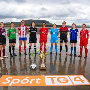 New live TV deal for Women's National League soccer