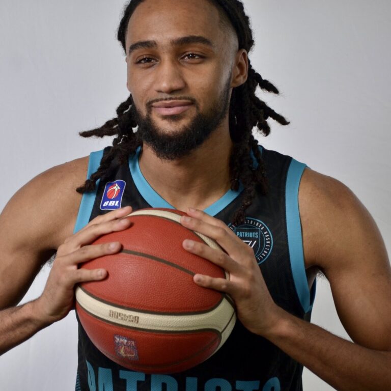 Cameron King joins All-Stars for new basketball season - Ocean FM