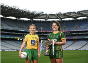 LGFA national league fixtures for 2023