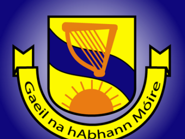 Gary Mullen steps down as Owenmore Gaels manager