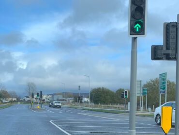 Progress being made to reduce speeding in Bundoran