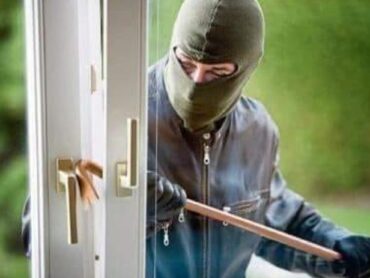 Reassurances given in Dáil following spate of rural burglaries