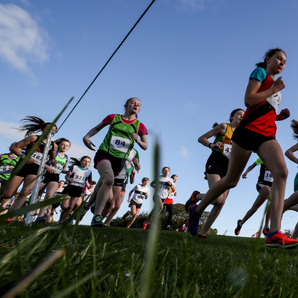 Donegal hosts National Cross Country Championships Ocean FM