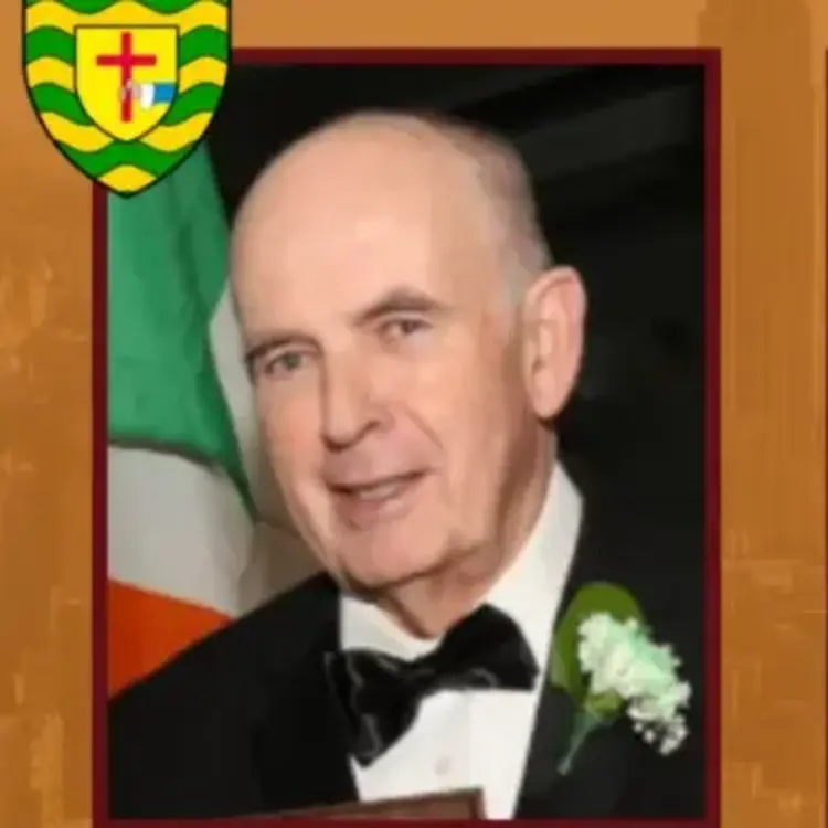 Tributes paid to 'Mr Donegal' in New York