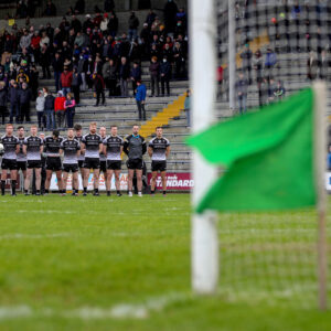 GAA National League fixtures for Donegal, Sligo & Leitrim