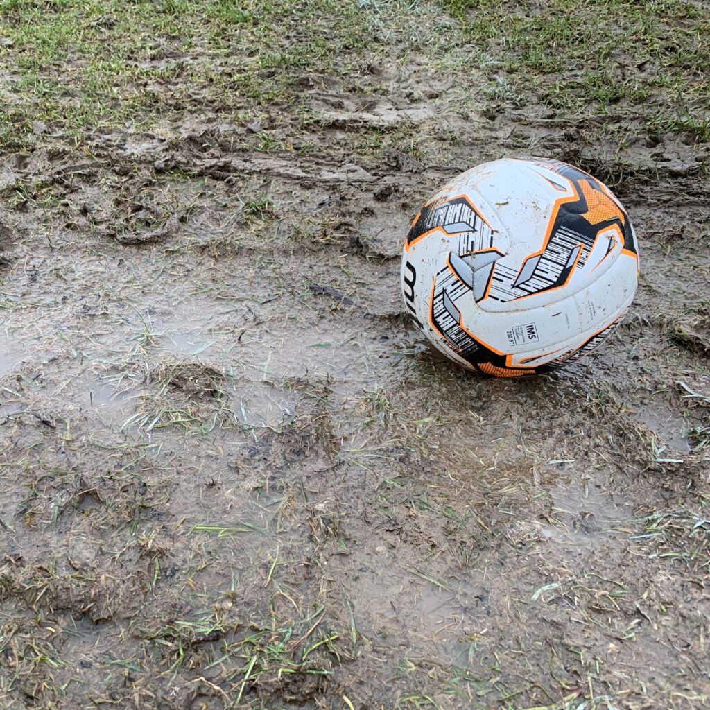 Blanket call-off of Sligo Leitrim junior soccer games