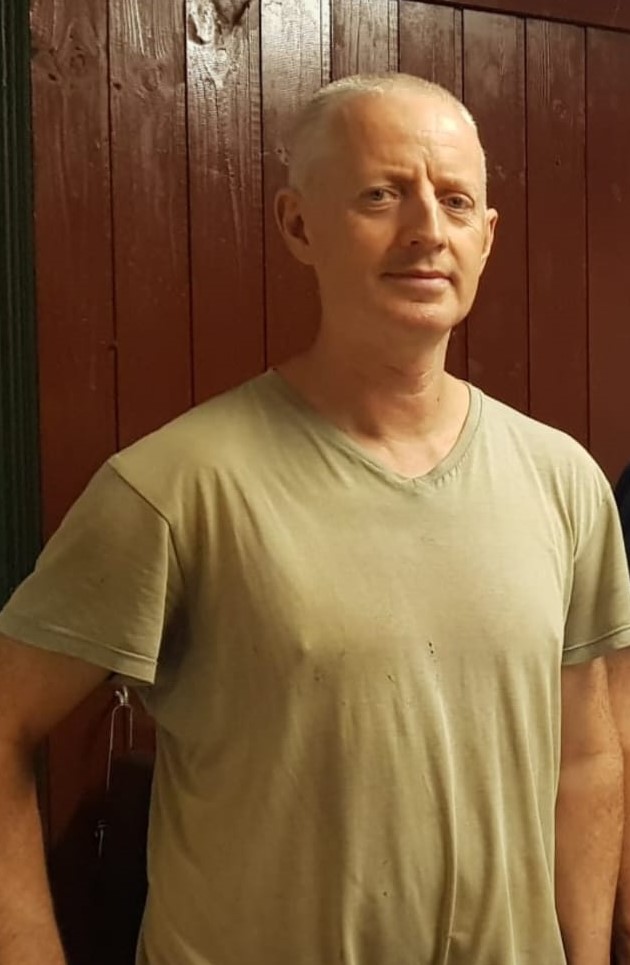 Gardaí Renew Appeal In Tracing Whereabouts Of Missing Westport Man