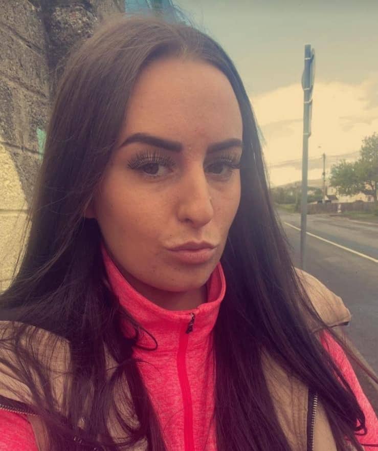 Gardaí Renew Appeal For Missing Donegal Woman Ocean Fm