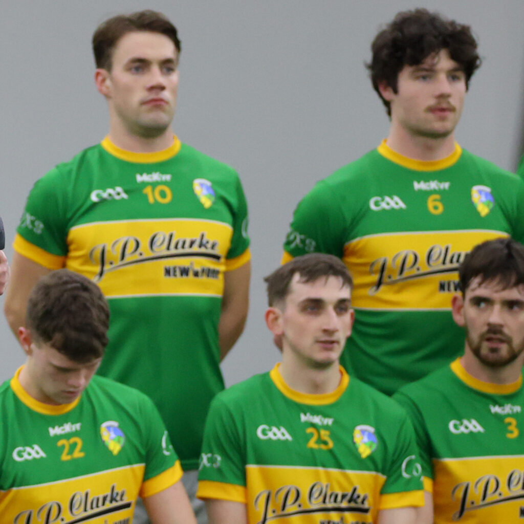 Listen live: Leitrim v Waterford