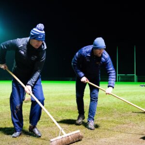 ATU Donegal Freshers Championship game postponed