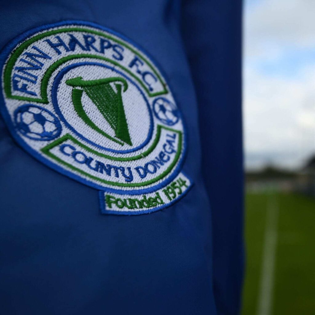 Finn Harps lose season opener to Galway