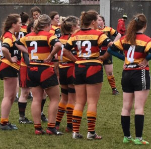 Sligo beaten in Connacht women's league semi-final