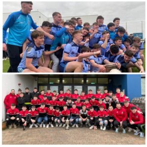 Connacht Colleges winners to be honoured at Sligo-Waterford game