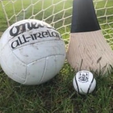 Sunday's GAA results