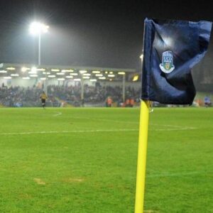 UCD v Sligo Rovers LIVE tonight on Ocean FM