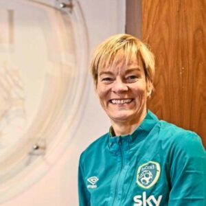 Women's football conference in Donegal this weekend