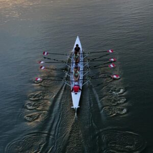 Sligo hosts 'Head of the River' this Saturday