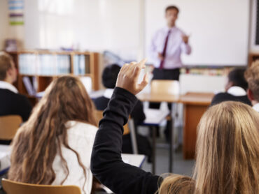 INTO calling for reduction in Irish class sizes to match EU average