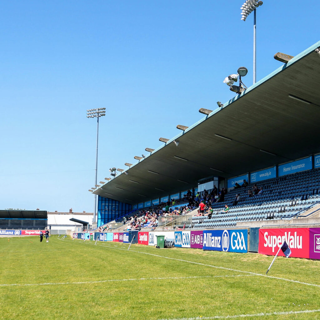 Leitrim v Wexford LIVE