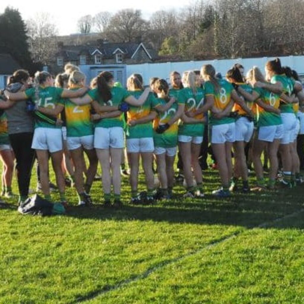 Leitrim primed to deliver in Sunday's All-Ireland quarter-final