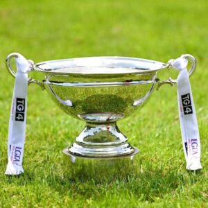 All-Ireland quarter-final championship exit for Leitrim