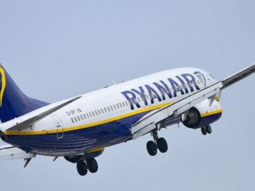 Ryanair under fire after Sligo passengers left stranded in Lanzarote