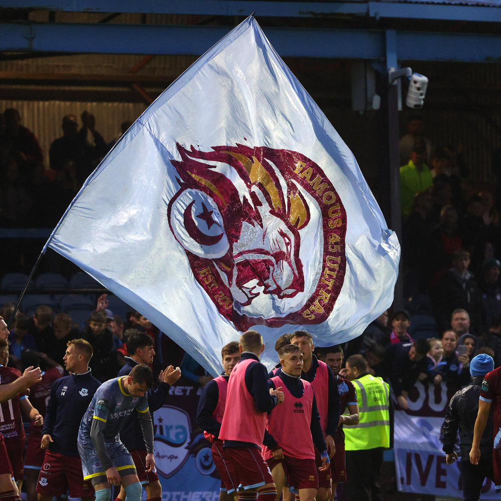 Drogheda Utd v Sligo Rovers LIVE tonight