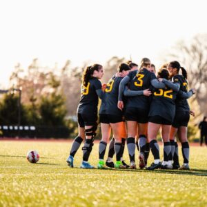 "Sligo's crying out for this" - Dizzy Hyndman on creation of new women's soccer league