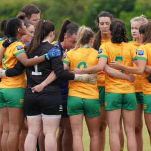 Donegal begin search for new women's team manager