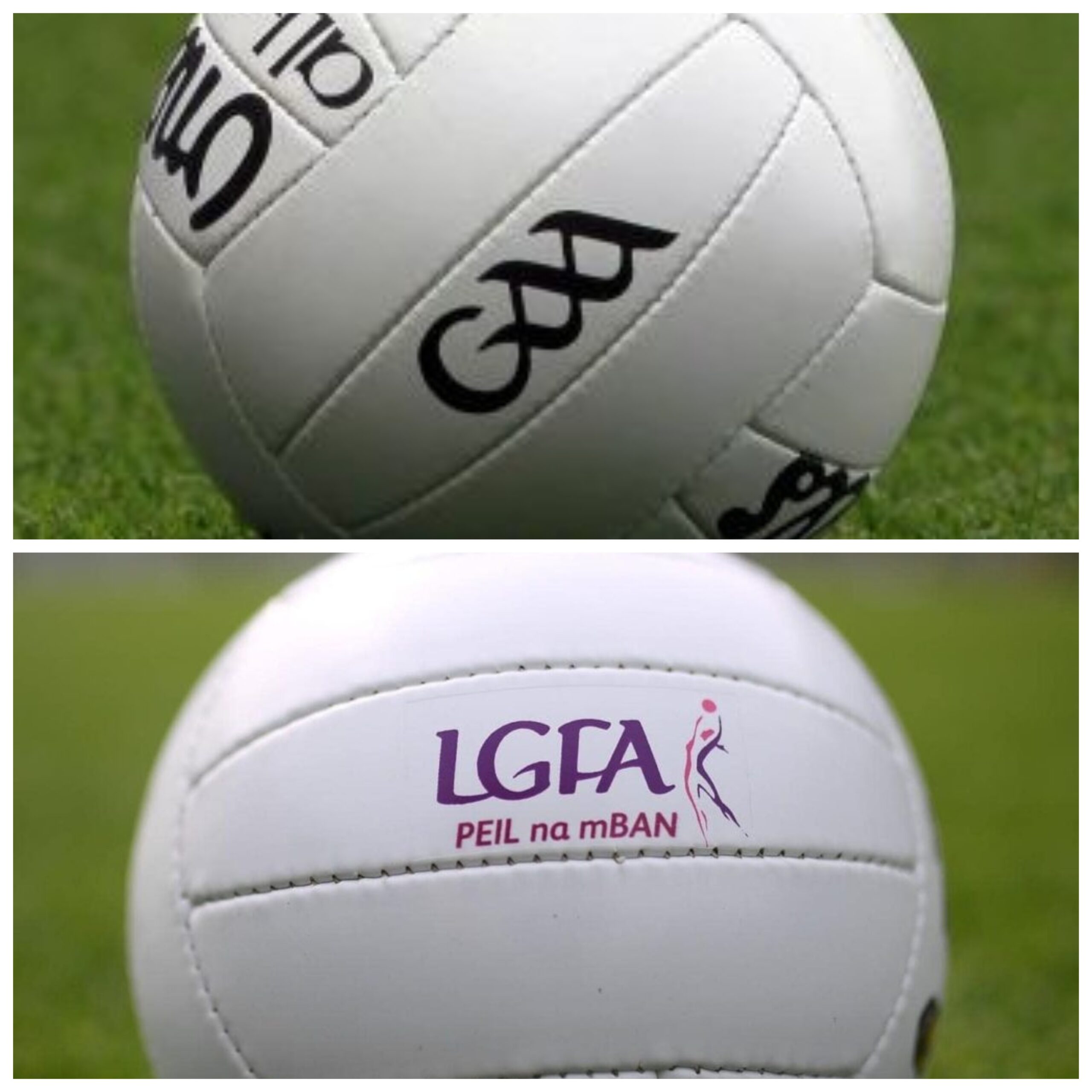 GAA National League fixtures for Donegal, Sligo & Leitrim - Ocean FM