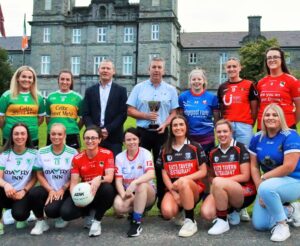 Sligo LGFA Adult Club Championships preview 2023